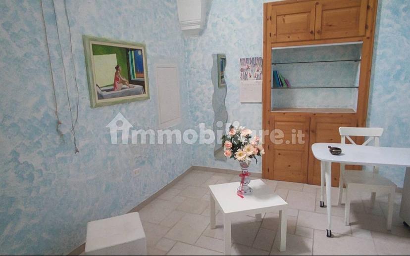 Monolocale via Vittorio Emanuele 34, Martina Franca — foto 9 di 9