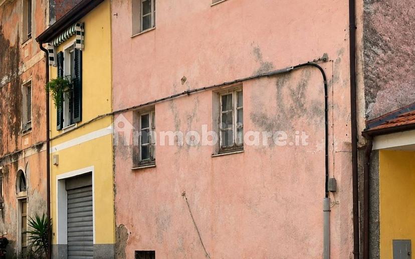 Terratetto unifamiliare via Salvatore Gatti 10, Campegli, Castiglione Chiavarese — foto 8 di 9