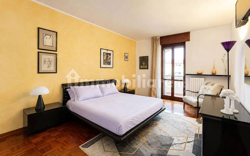 Trilocale via Mohandas Karamchand Gandhi, San Nicolò, Rottofreno — foto 10 di 22