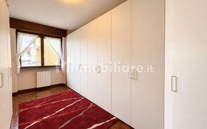 Trilocale via Mohandas Karamchand Gandhi, San Nicolò, Rottofreno — foto 18 di 22