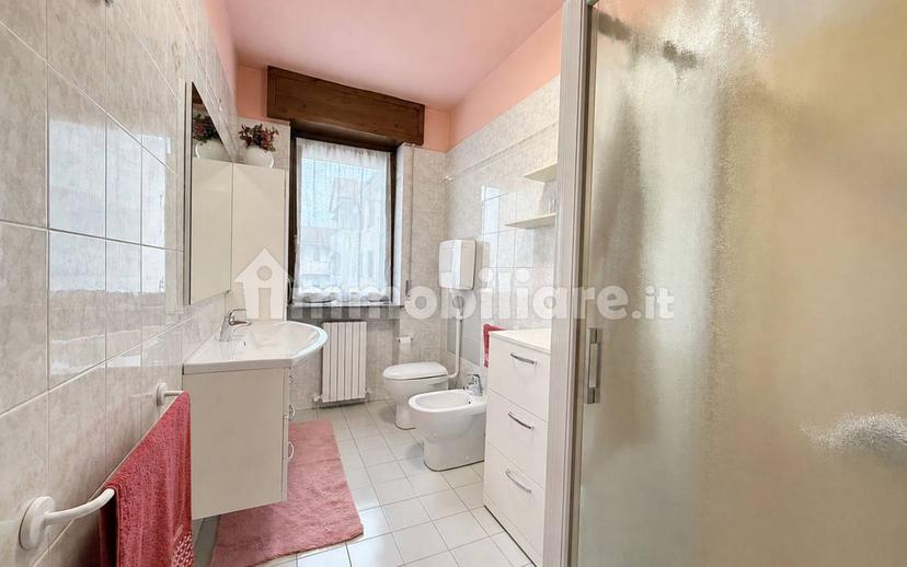 Trilocale via Mohandas Karamchand Gandhi, San Nicolò, Rottofreno — foto 6 di 22
