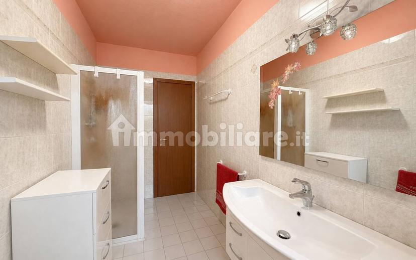 Trilocale via Mohandas Karamchand Gandhi, San Nicolò, Rottofreno — foto 11 di 22