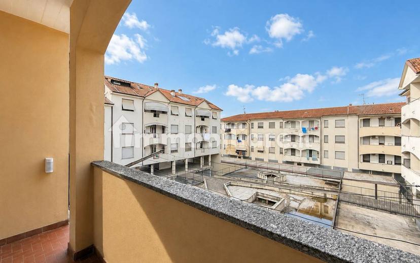 Trilocale via Mohandas Karamchand Gandhi, San Nicolò, Rottofreno — foto 20 di 22
