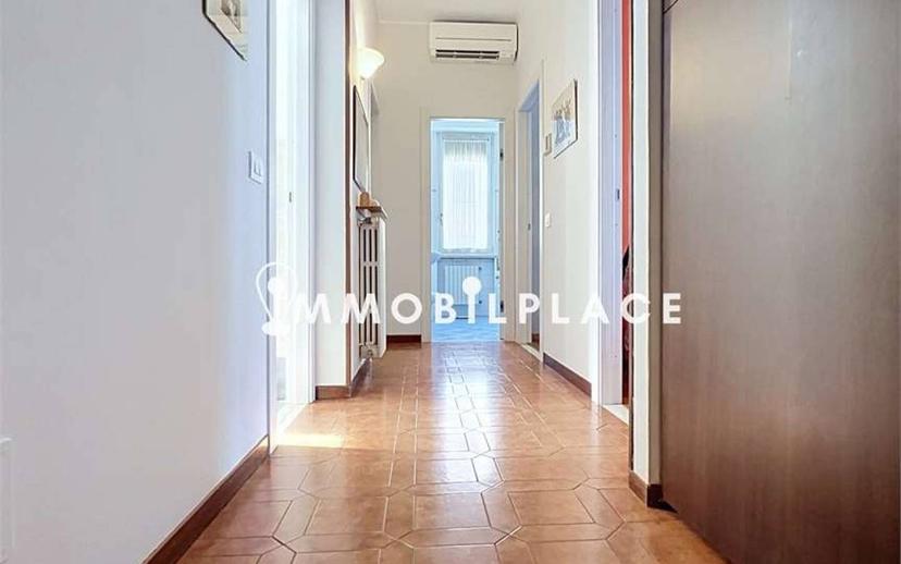 Quadrilocale via Marco Praga, 3, Sant'Eufemia - Caionvico, Brescia