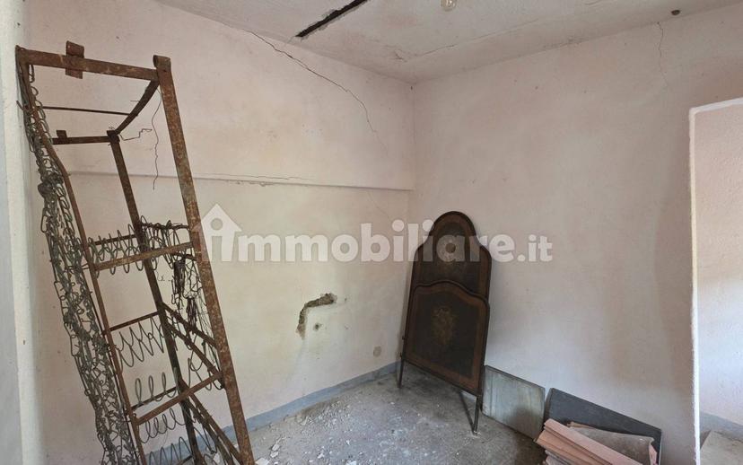 Terratetto unifamiliare via Salvatore Gatti 10, Campegli, Castiglione Chiavarese — foto 9 di 9