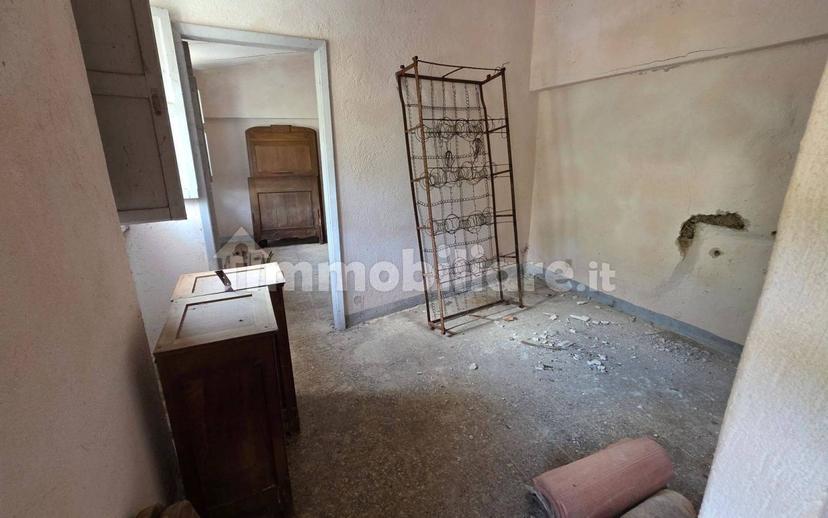 Terratetto unifamiliare via Salvatore Gatti 10, Campegli, Castiglione Chiavarese — foto 3 di 9
