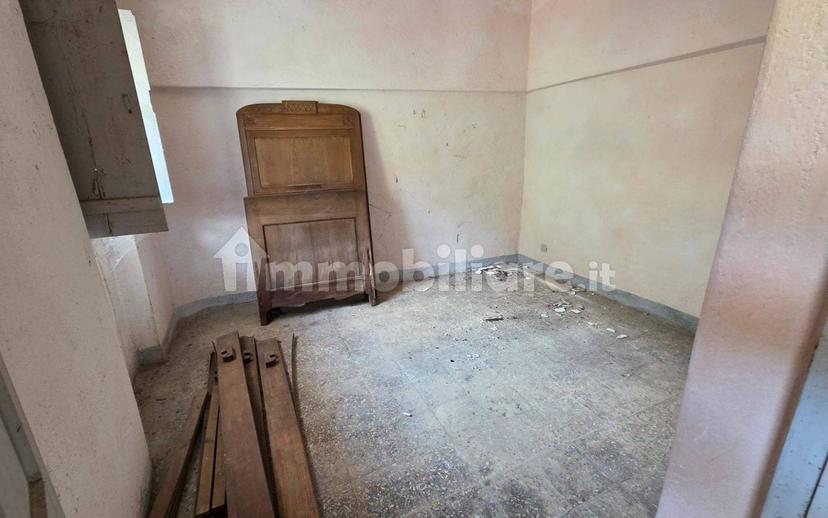 Terratetto unifamiliare via Salvatore Gatti 10, Campegli, Castiglione Chiavarese — foto 4 di 9