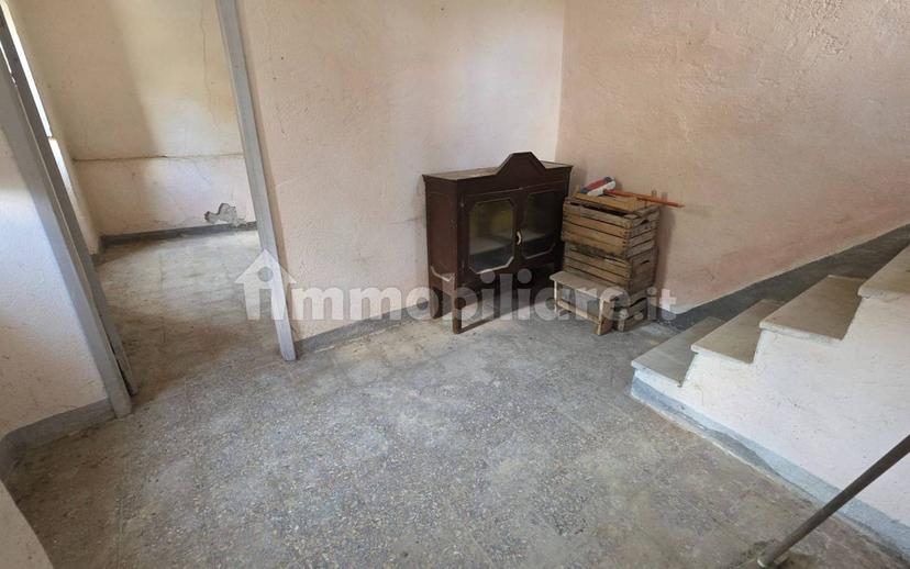 Terratetto unifamiliare via Salvatore Gatti 10, Campegli, Castiglione Chiavarese — foto 7 di 9