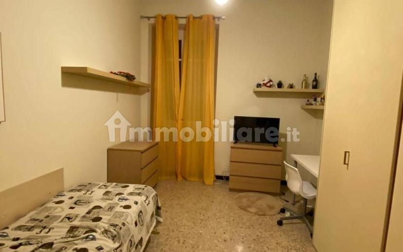 Stanza singola via Marengo 15, Alessandria — foto 4 di 5