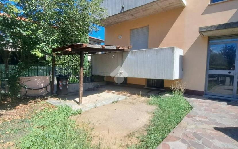 Trilocale via Raffaello 40, Centro, Medesano — foto 15 di 22