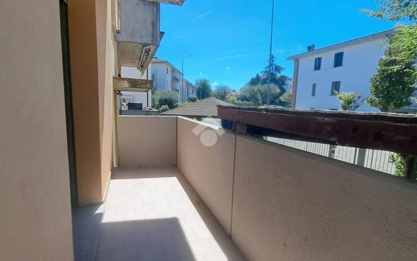 Trilocale via Raffaello 40, Centro, Medesano — foto 19 di 22