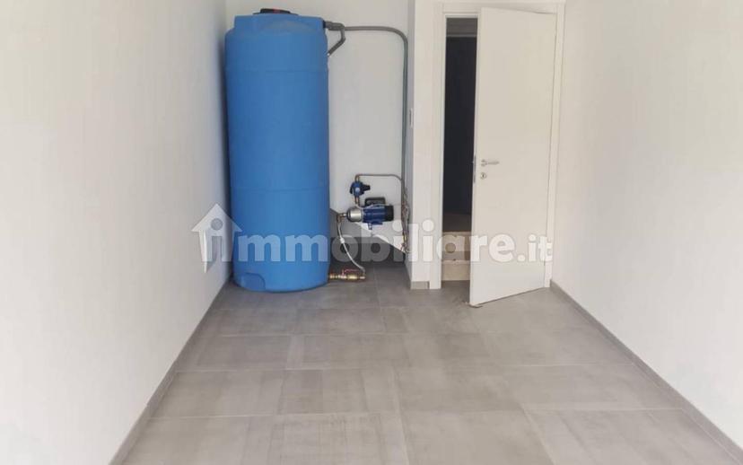 Trilocale via Circonvallazione Sud 1, Centro, Controguerra — foto 4 di 10