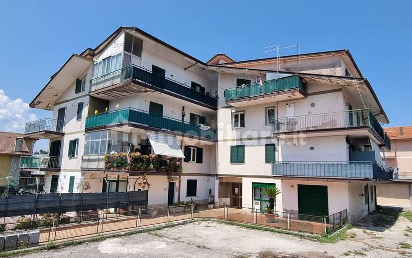 Bilocale via Alfredo Nazzaro 10, Parolise — foto 7 di 15