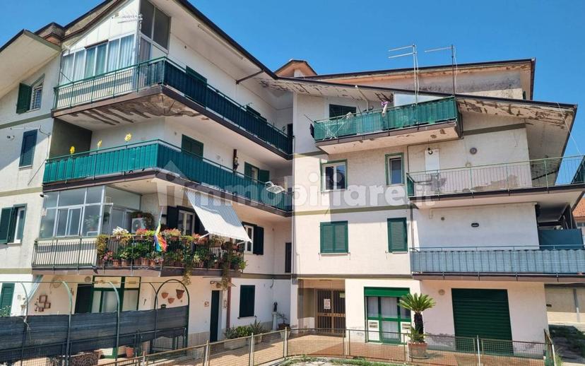 Bilocale via Alfredo Nazzaro 10, Parolise — foto 5 di 15
