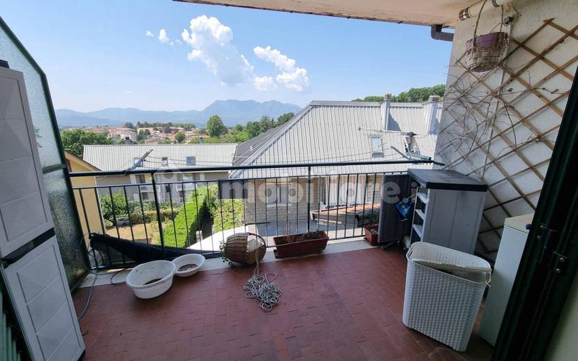 Bilocale via Alfredo Nazzaro 10, Parolise — foto 12 di 15