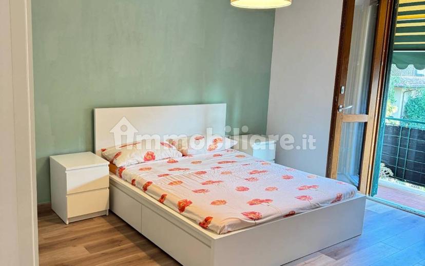 Trilocale via Arno 2, Montecatini-Terme — foto 12 di 14