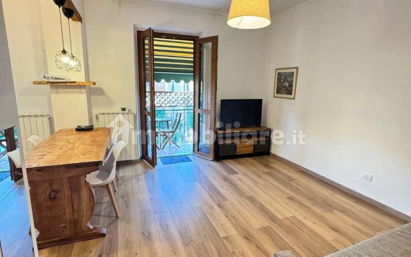 Trilocale via Arno 2, Montecatini-Terme — foto 10 di 14