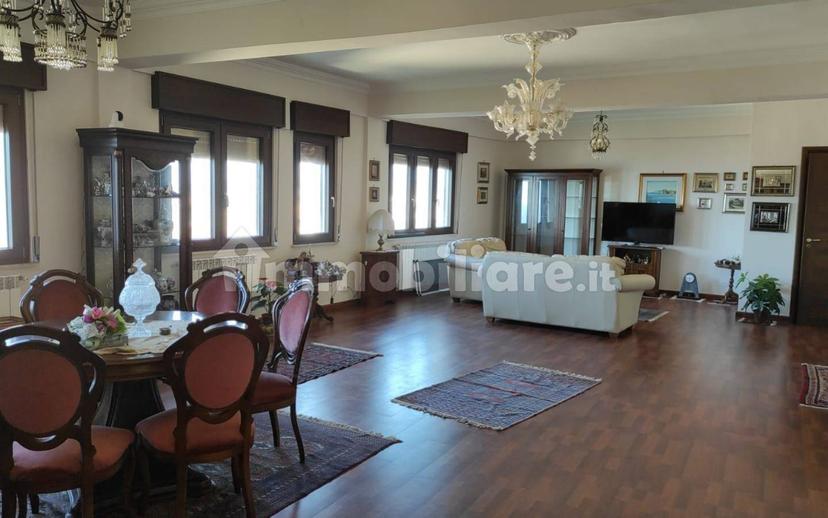 Appartamento via Santa Caterina d'Alessandria 222, Santa Caterina - San Brunello, Reggio Calabria — foto 11 di 11