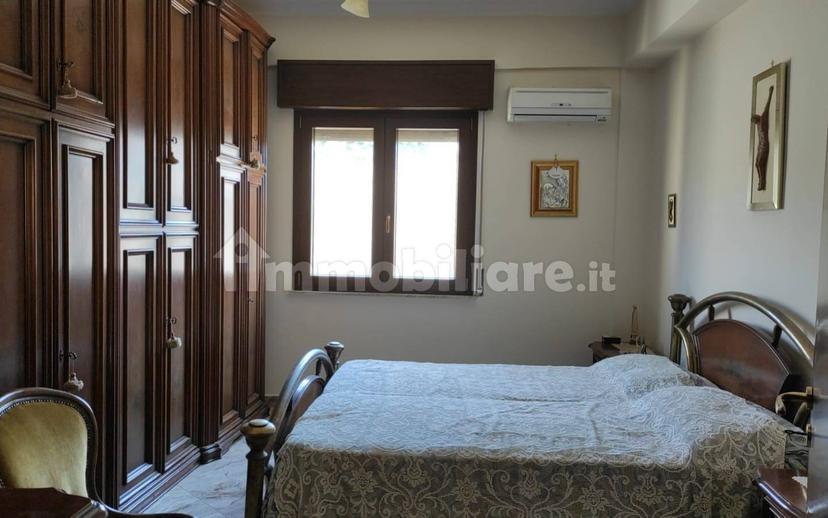 Appartamento via Santa Caterina d'Alessandria 222, Santa Caterina - San Brunello, Reggio Calabria — foto 5 di 11