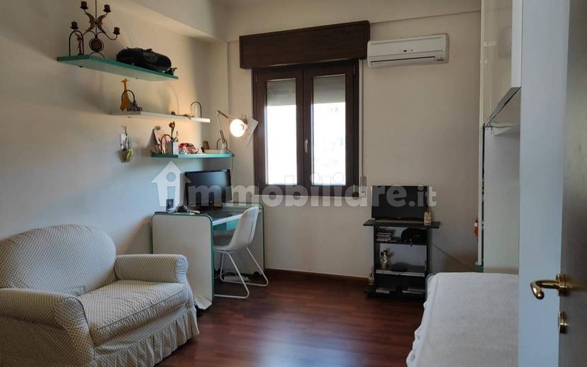 Appartamento via Santa Caterina d'Alessandria 222, Santa Caterina - San Brunello, Reggio Calabria — foto 3 di 11