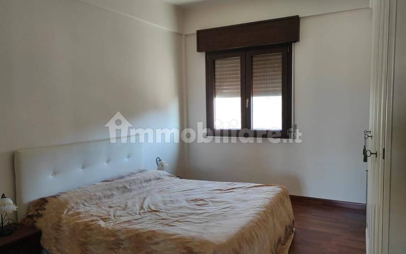 Appartamento via Santa Caterina d'Alessandria 222, Santa Caterina - San Brunello, Reggio Calabria — foto 7 di 11