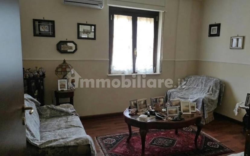 Appartamento via Santa Caterina d'Alessandria 222, Santa Caterina - San Brunello, Reggio Calabria — foto 9 di 11