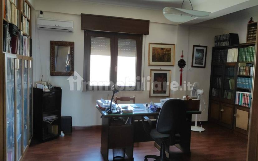 Appartamento via Santa Caterina d'Alessandria 222, Santa Caterina - San Brunello, Reggio Calabria — foto 10 di 11