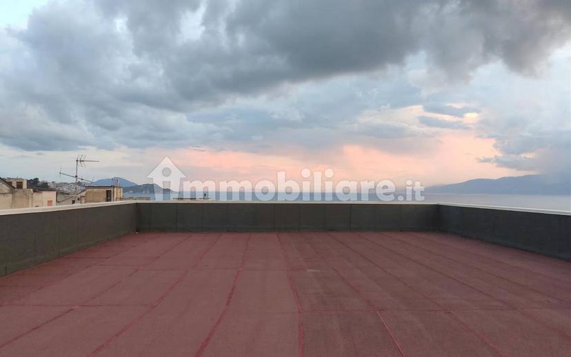 Appartamento via Santa Caterina d'Alessandria 222, Santa Caterina - San Brunello, Reggio Calabria — foto 2 di 11