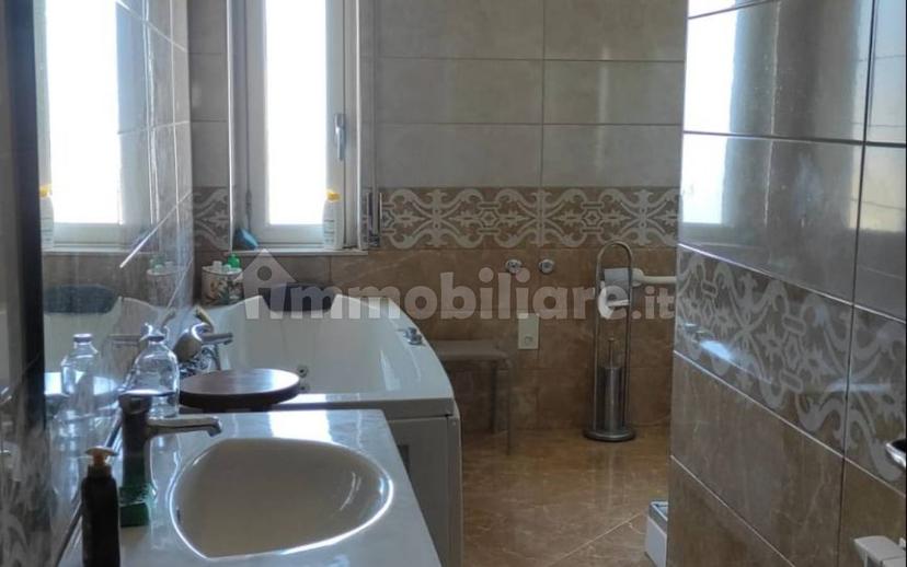 Appartamento via Santa Caterina d'Alessandria 222, Santa Caterina - San Brunello, Reggio Calabria — foto 8 di 11