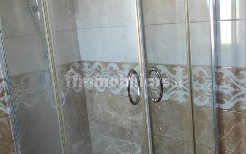 Appartamento via Santa Caterina d'Alessandria 222, Santa Caterina - San Brunello, Reggio Calabria — foto 4 di 11