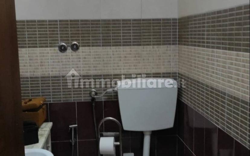Appartamento via Santa Caterina d'Alessandria 222, Santa Caterina - San Brunello, Reggio Calabria — foto 6 di 11