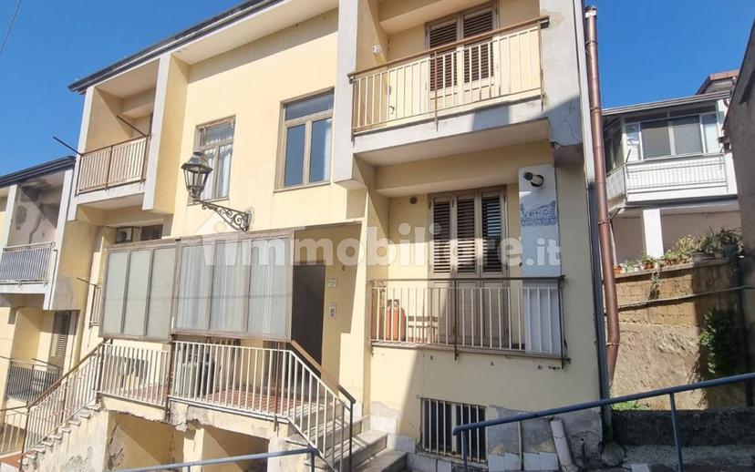 Quadrilocale via Casate 33, Centro, Solofra — foto 22 di 22