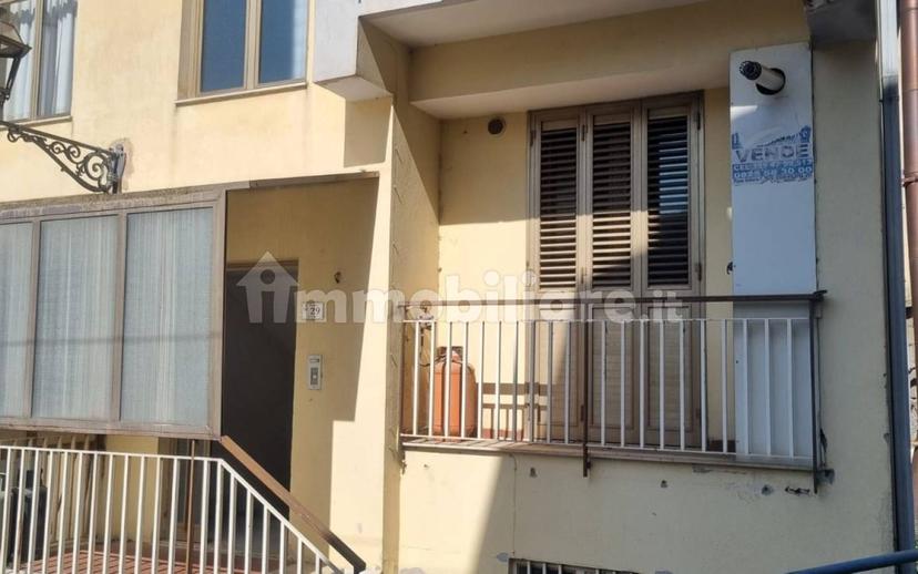 Quadrilocale via Casate 33, Centro, Solofra — foto 20 di 22