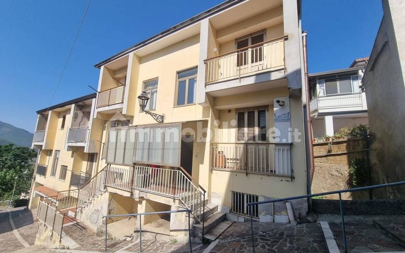Quadrilocale via Casate 33, Centro, Solofra — foto 21 di 22