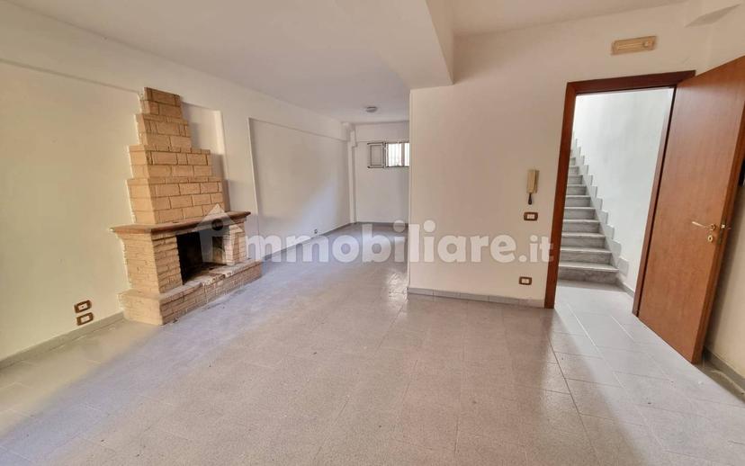 Quadrilocale via Casate 33, Centro, Solofra — foto 18 di 22