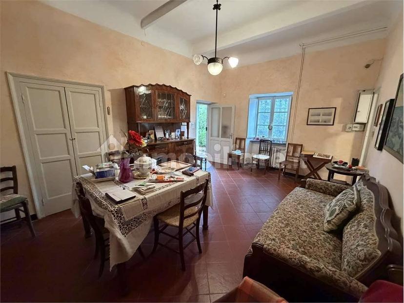 Villa unifamiliare via Piave, Centro, Albenga — foto 14 di 92