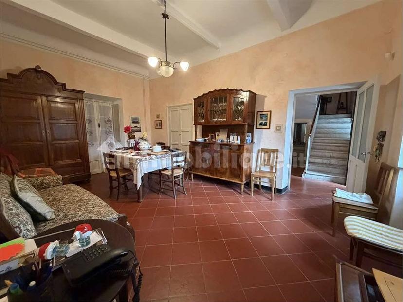 Villa unifamiliare via Piave, Centro, Albenga — foto 85 di 92
