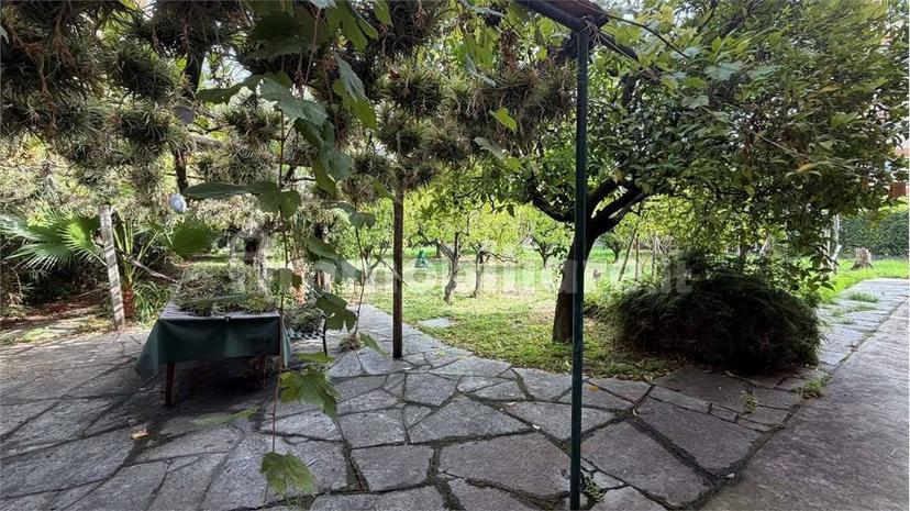 Villa unifamiliare via Piave, Centro, Albenga — foto 40 di 92