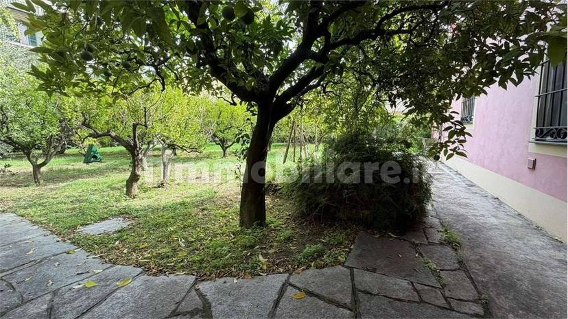 Villa unifamiliare via Piave, Centro, Albenga — foto 49 di 92