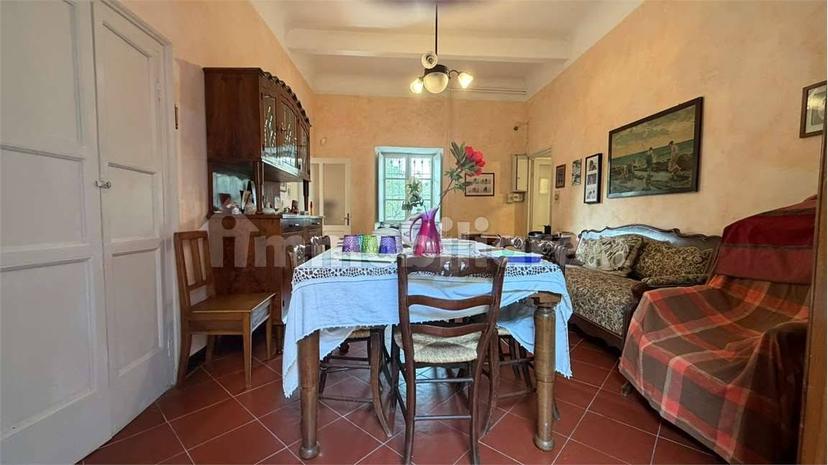 Villa unifamiliare via Piave, Centro, Albenga — foto 28 di 92