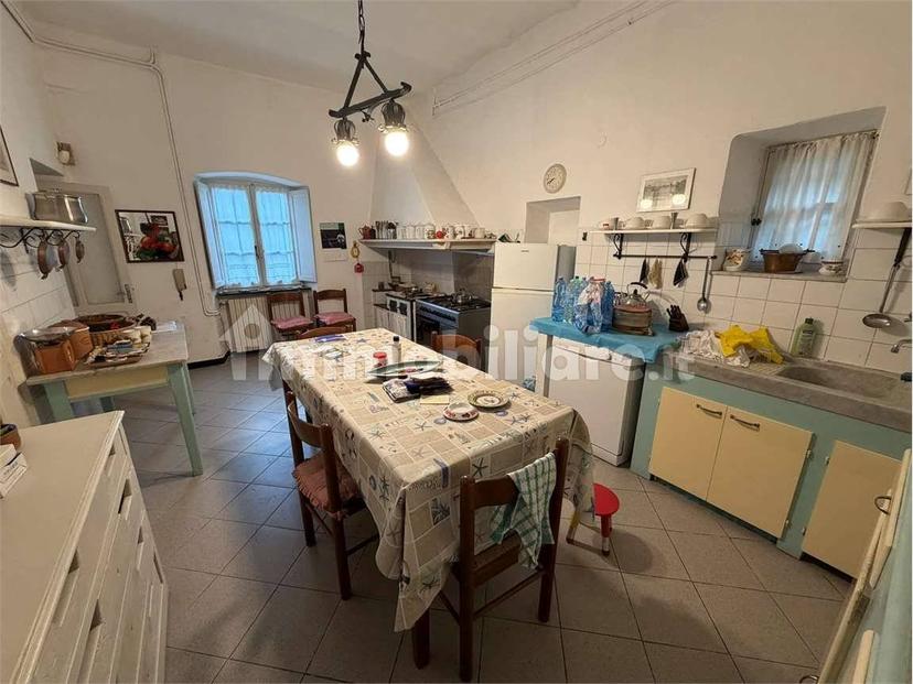 Villa unifamiliare via Piave, Centro, Albenga — foto 22 di 92