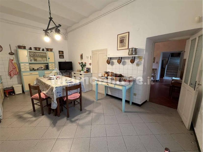 Villa unifamiliare via Piave, Centro, Albenga — foto 19 di 92