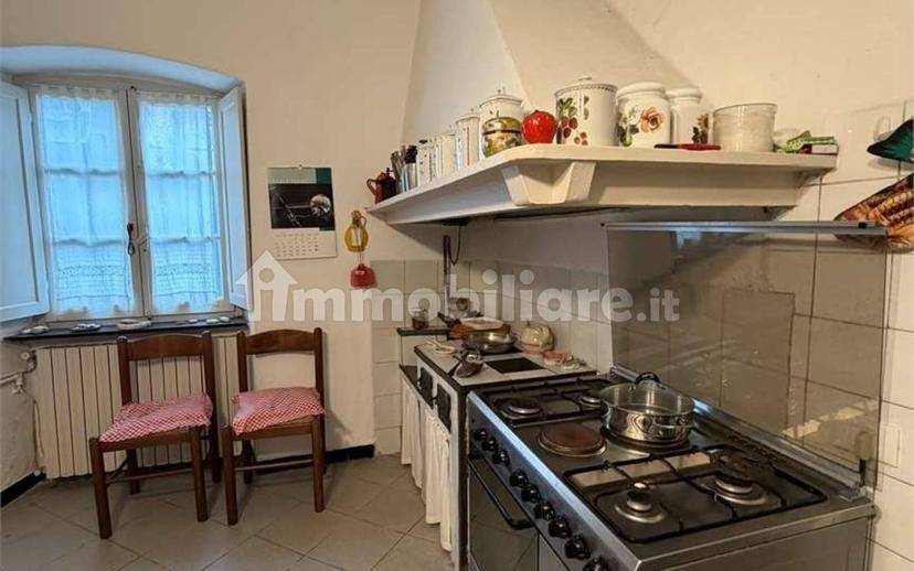 Villa unifamiliare via Piave, Centro, Albenga — foto 92 di 92