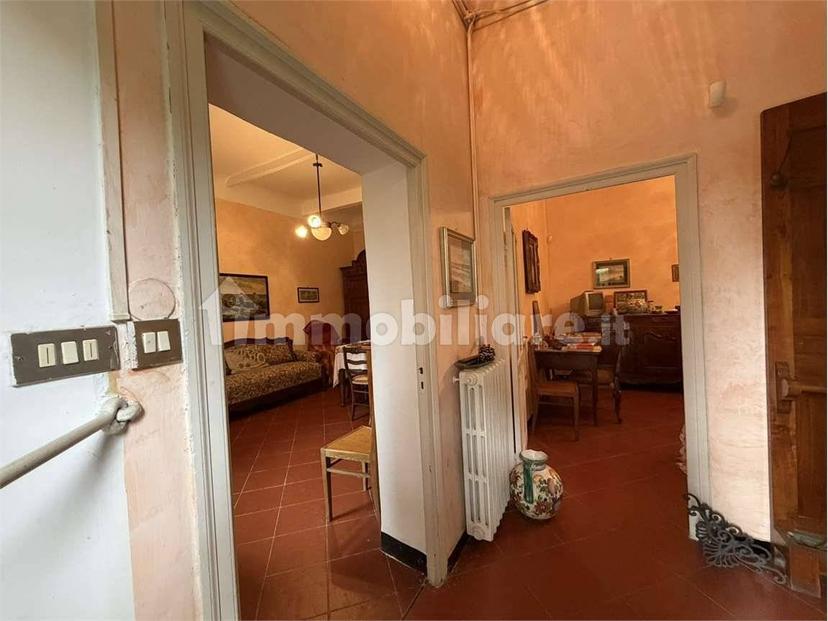 Villa unifamiliare via Piave, Centro, Albenga — foto 30 di 92