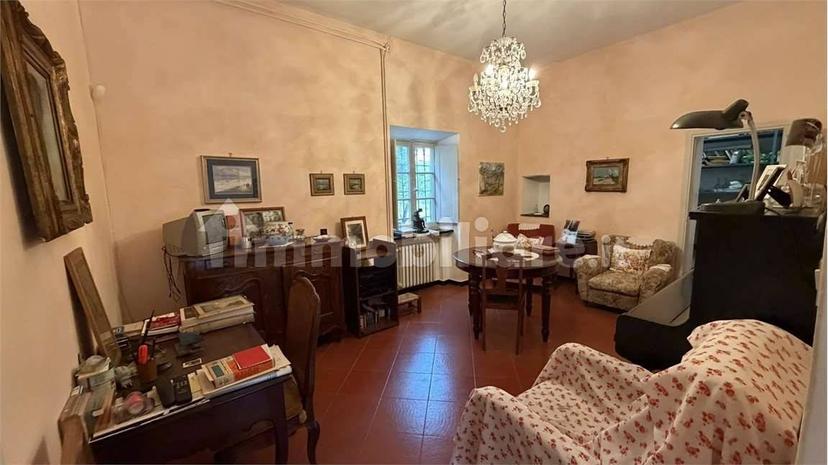 Villa unifamiliare via Piave, Centro, Albenga — foto 26 di 92
