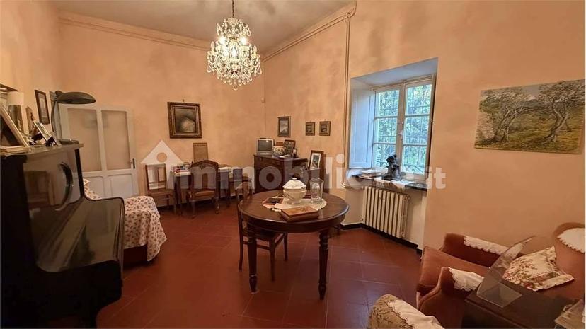 Villa unifamiliare via Piave, Centro, Albenga — foto 81 di 92