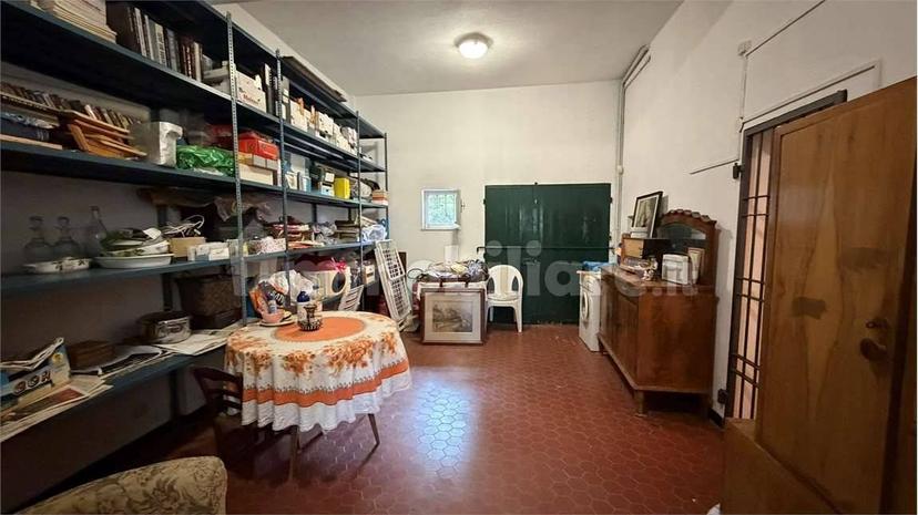 Villa unifamiliare via Piave, Centro, Albenga — foto 55 di 92