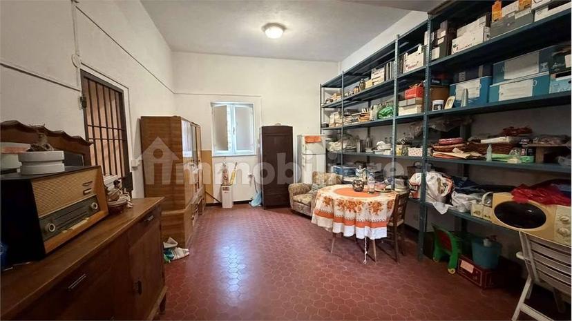 Villa unifamiliare via Piave, Centro, Albenga — foto 56 di 92