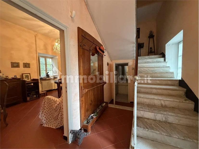 Villa unifamiliare via Piave, Centro, Albenga — foto 36 di 92