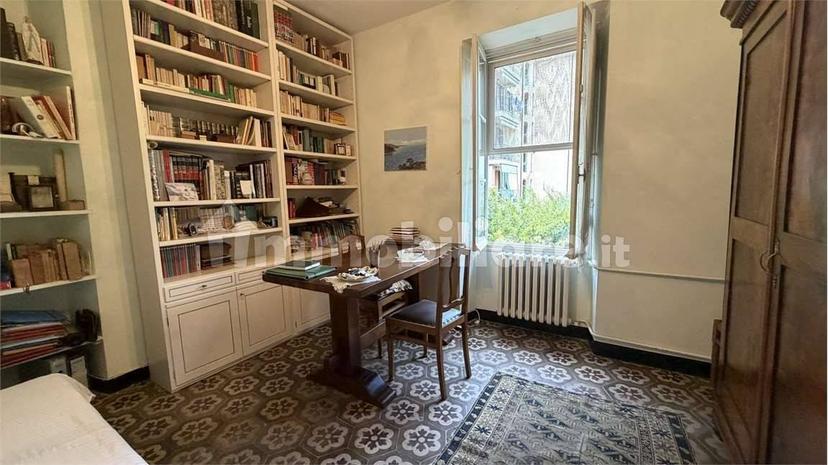 Villa unifamiliare via Piave, Centro, Albenga — foto 24 di 92